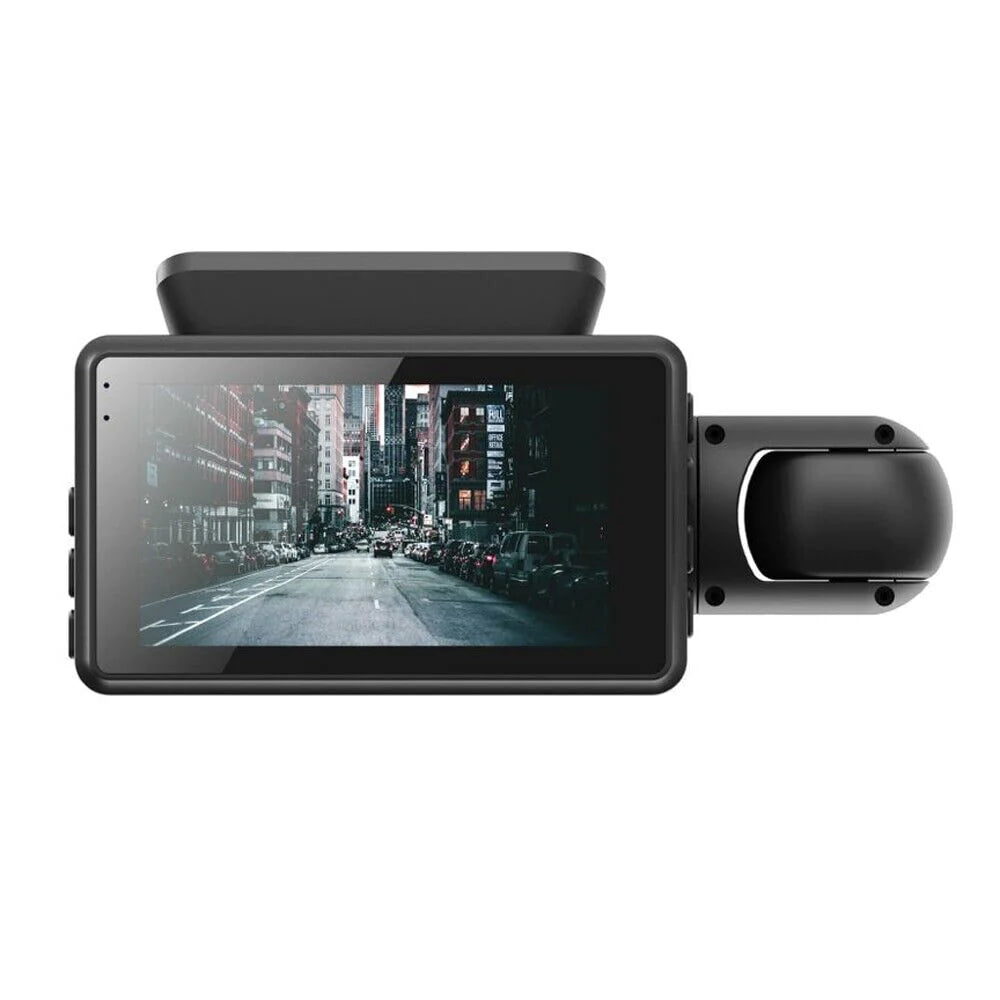 G-Sensor Dash Cam
